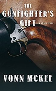 A short story by Vonn McKee